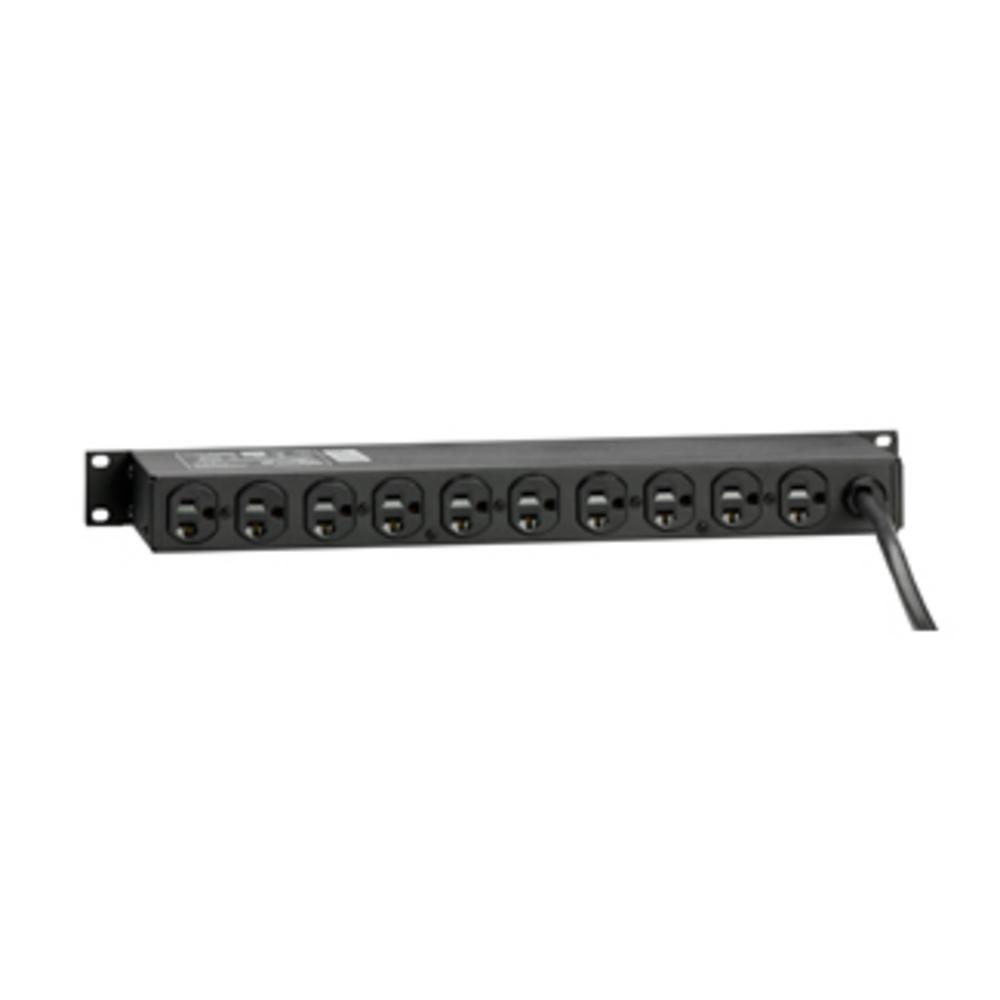 HORIZ RCK MNT 19 L5-20 PDU W ON/OFF SW
