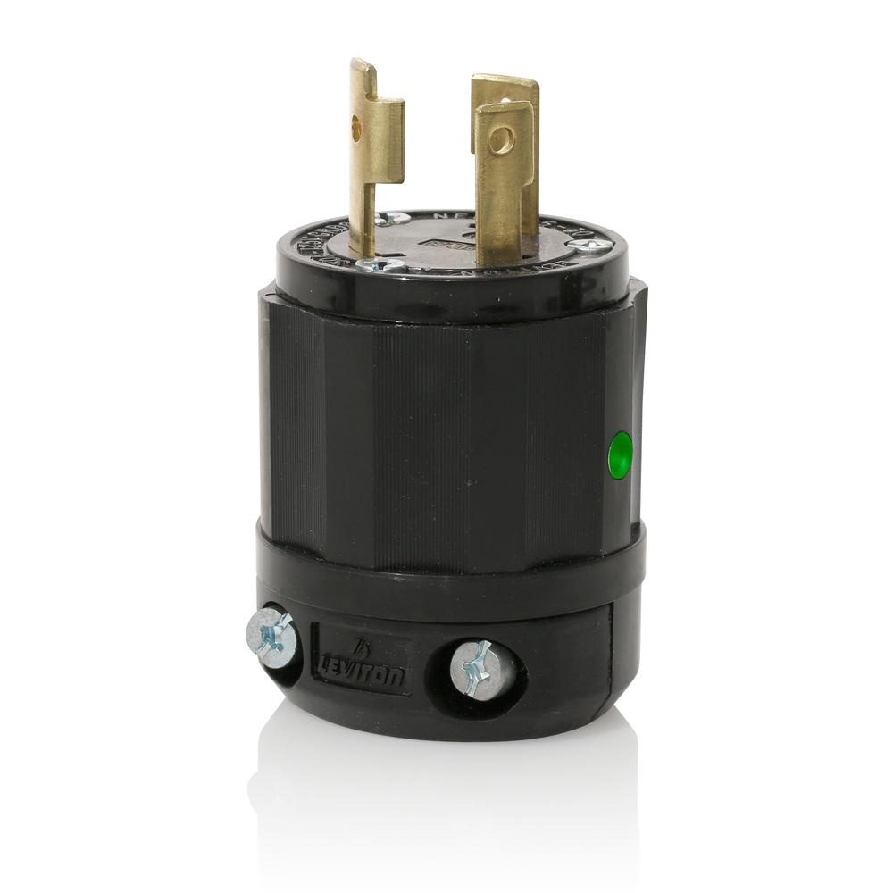 EB PLUG LOCK LITE 2PO 3WI L5-30P 30A125V