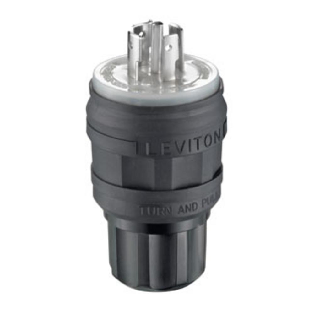 EB WG PLG LCK 4P5W3PH L21-20P20A120/208V