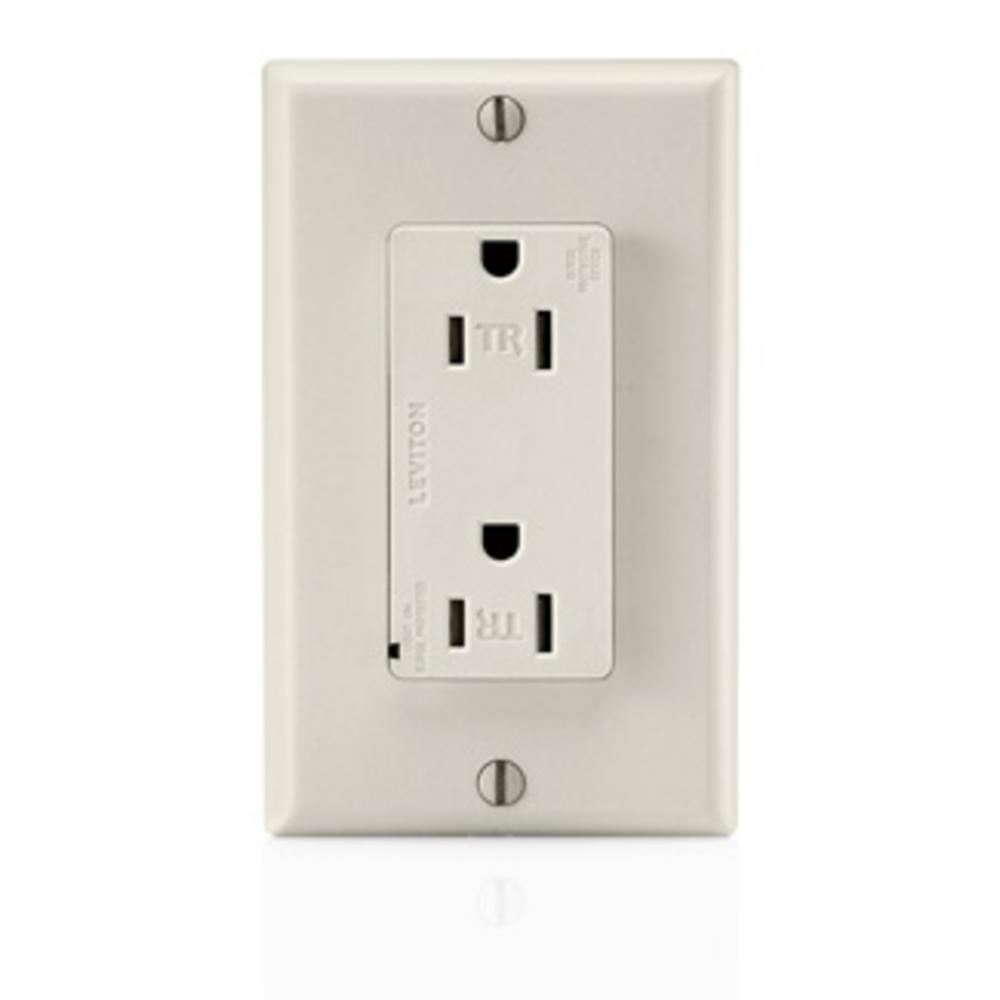 15A TR SURGE RECPT