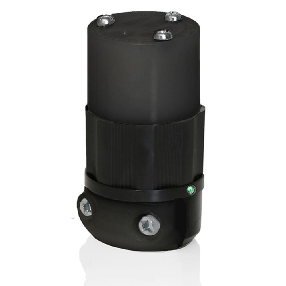EB CONN LITE 2PO 3WI 5-20R 20A125V