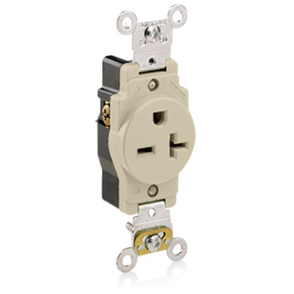 6-20R SINGLE IND GRD IV