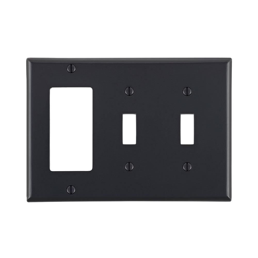 EB WP 3G 2TGL 1DECO NYLON
