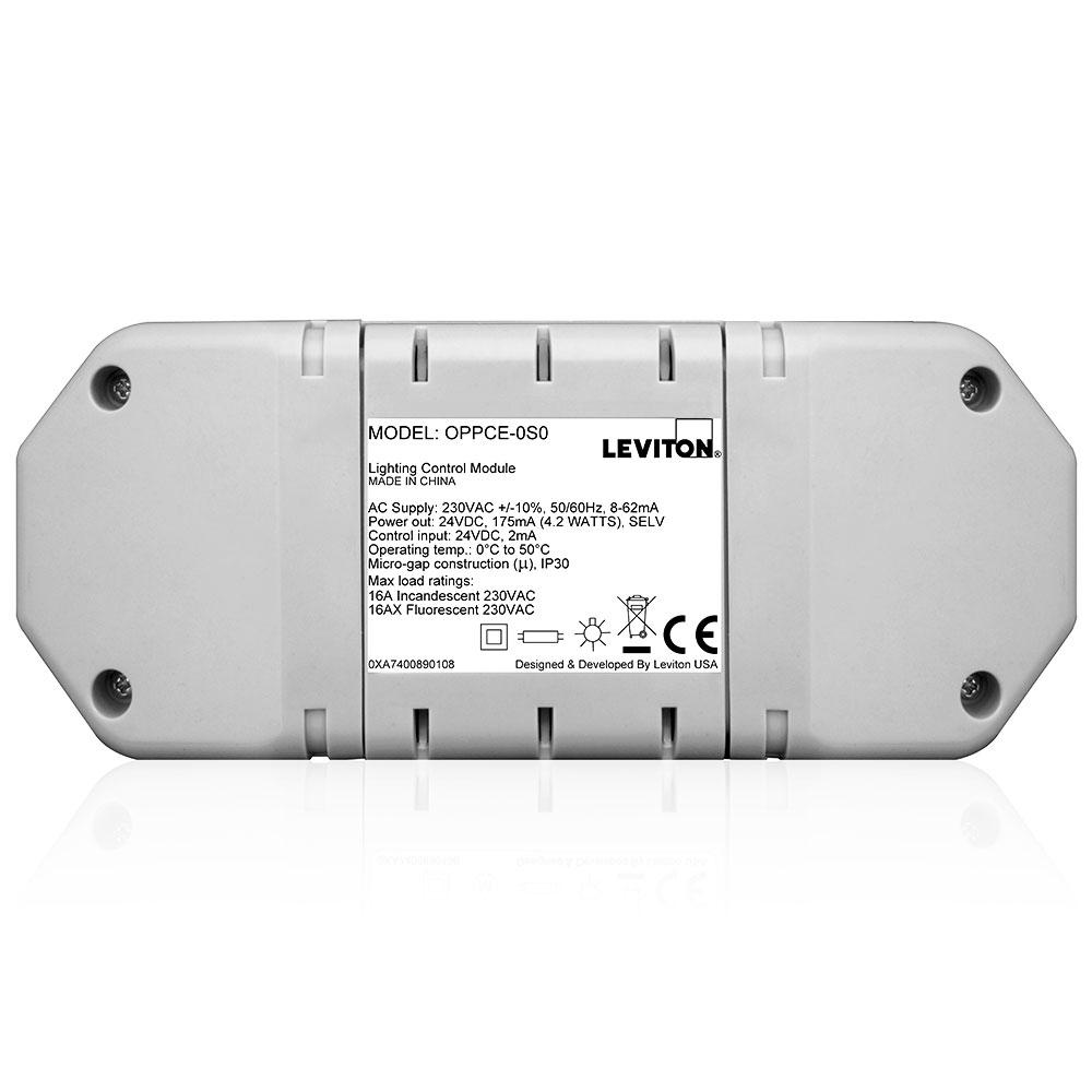 20A CE POWER PACK SURFACE