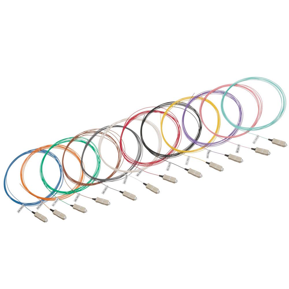 KIT PTAIL 12C SC SM 3M