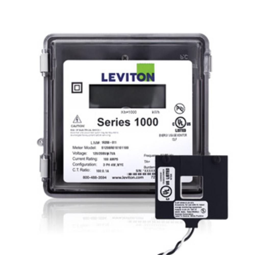 277V 400A 1P2W OUT KIT
