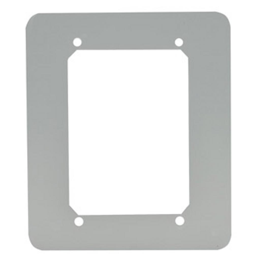 TVSS FLUSH MT COLLAR