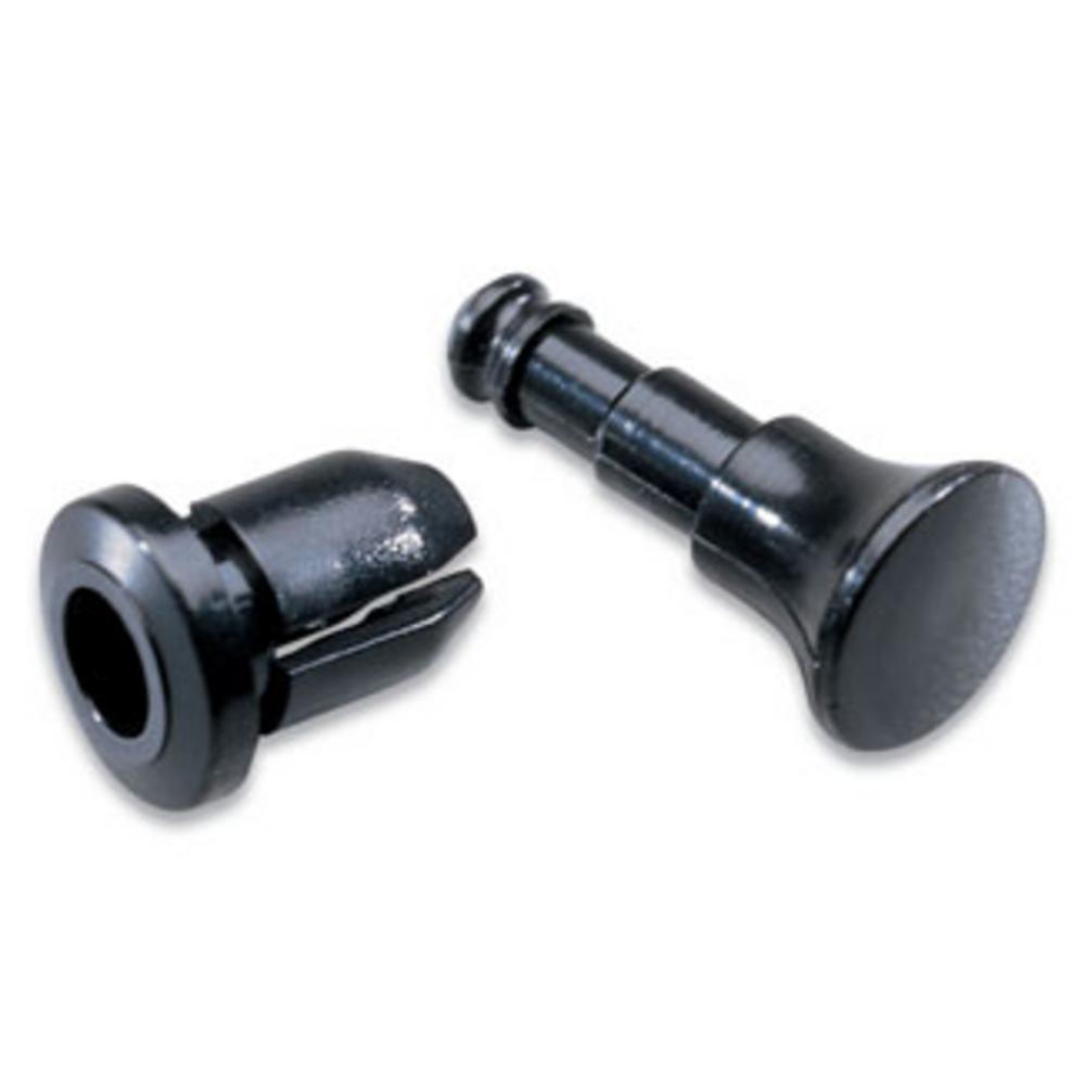 PINS PUSH-LOCK 20PK
