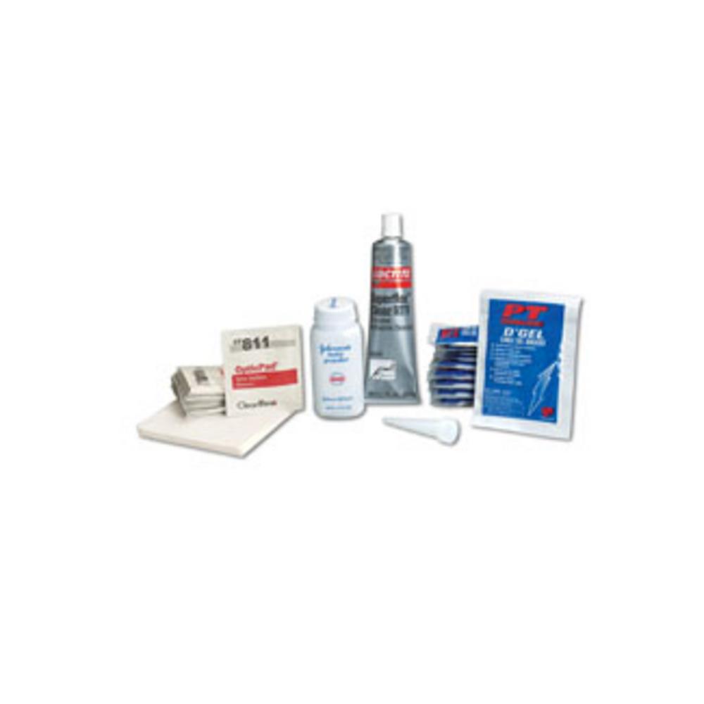 FIBRE FAN-OUT CONSUMABLES KIT.