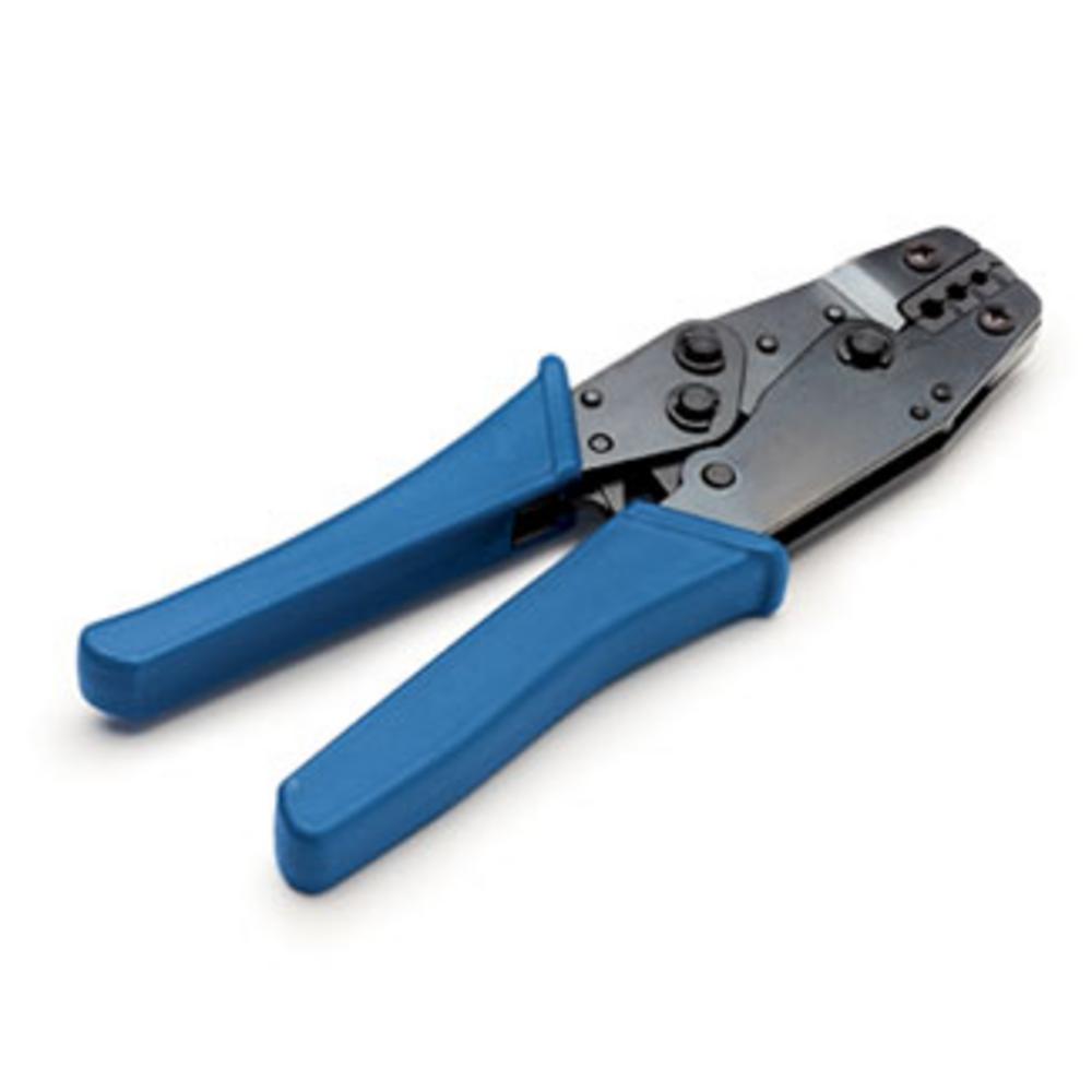 TOOL CRIMP W/HEX DIE