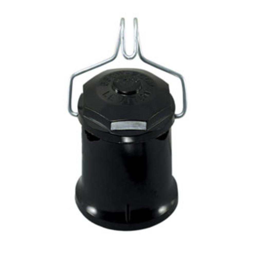 BR PHEN LAMPH MED/BASE W/HOOK 660W250V