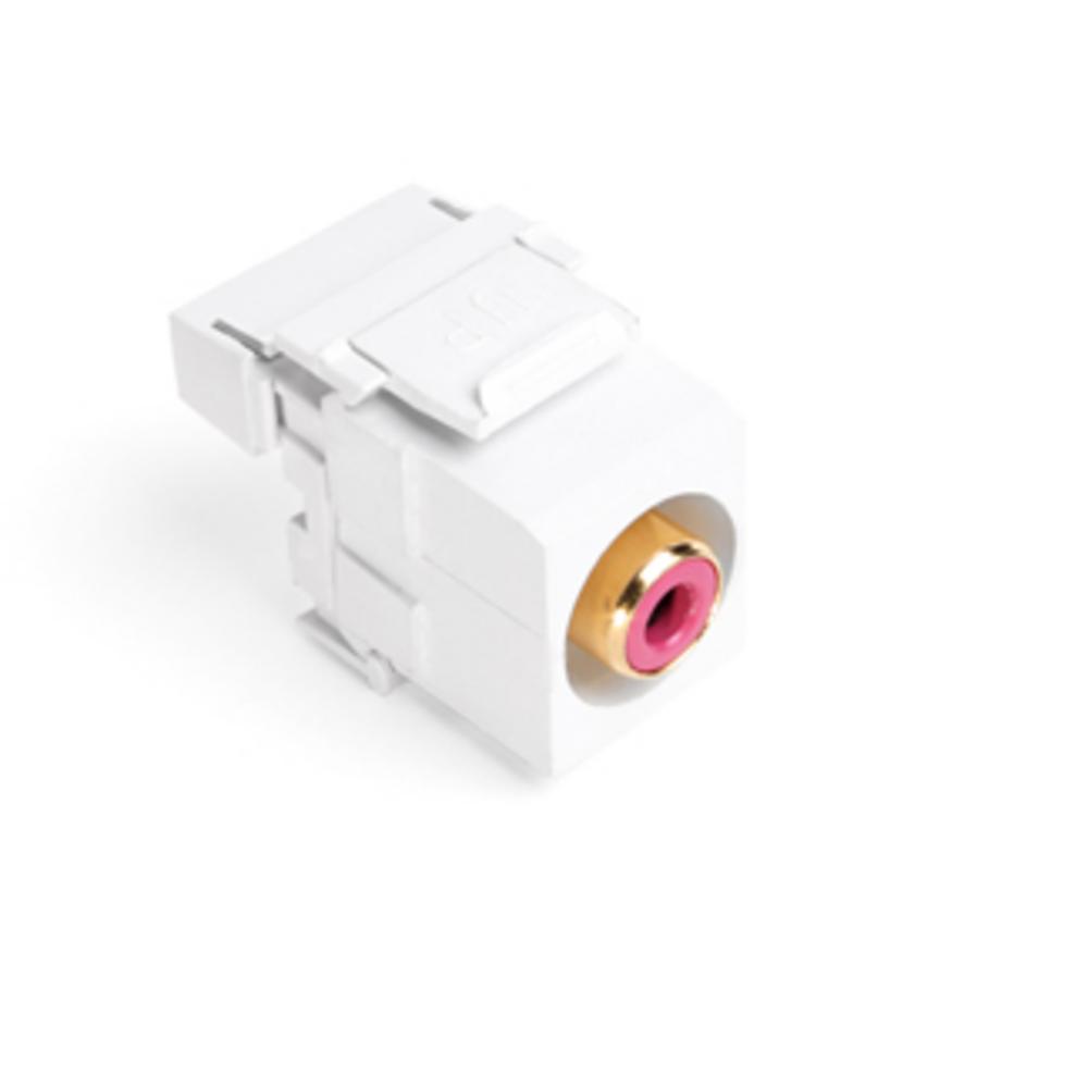 CONN RCA 110 RD/WH