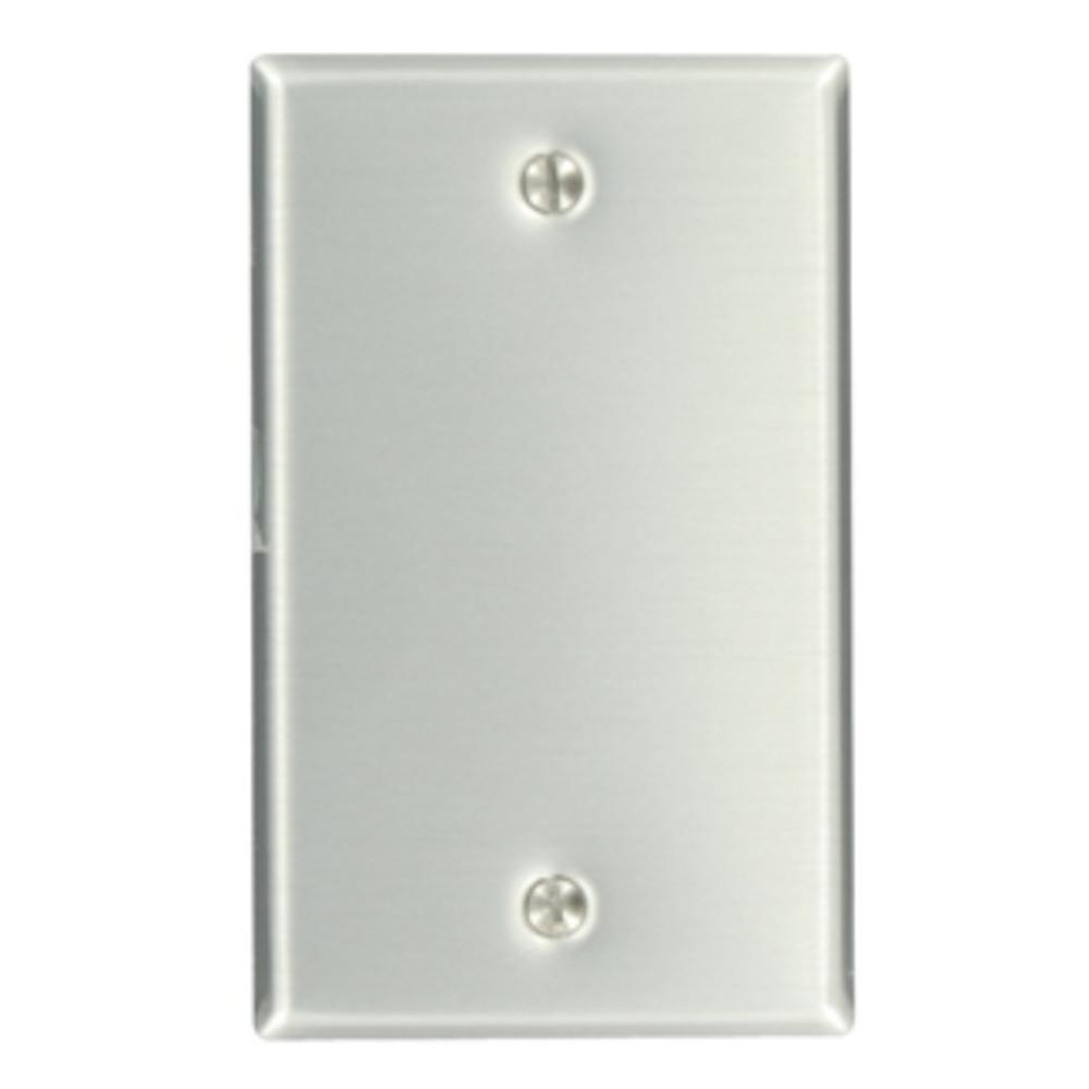 1G BLANK BOX MNT ALUMINUM STANDARD WP