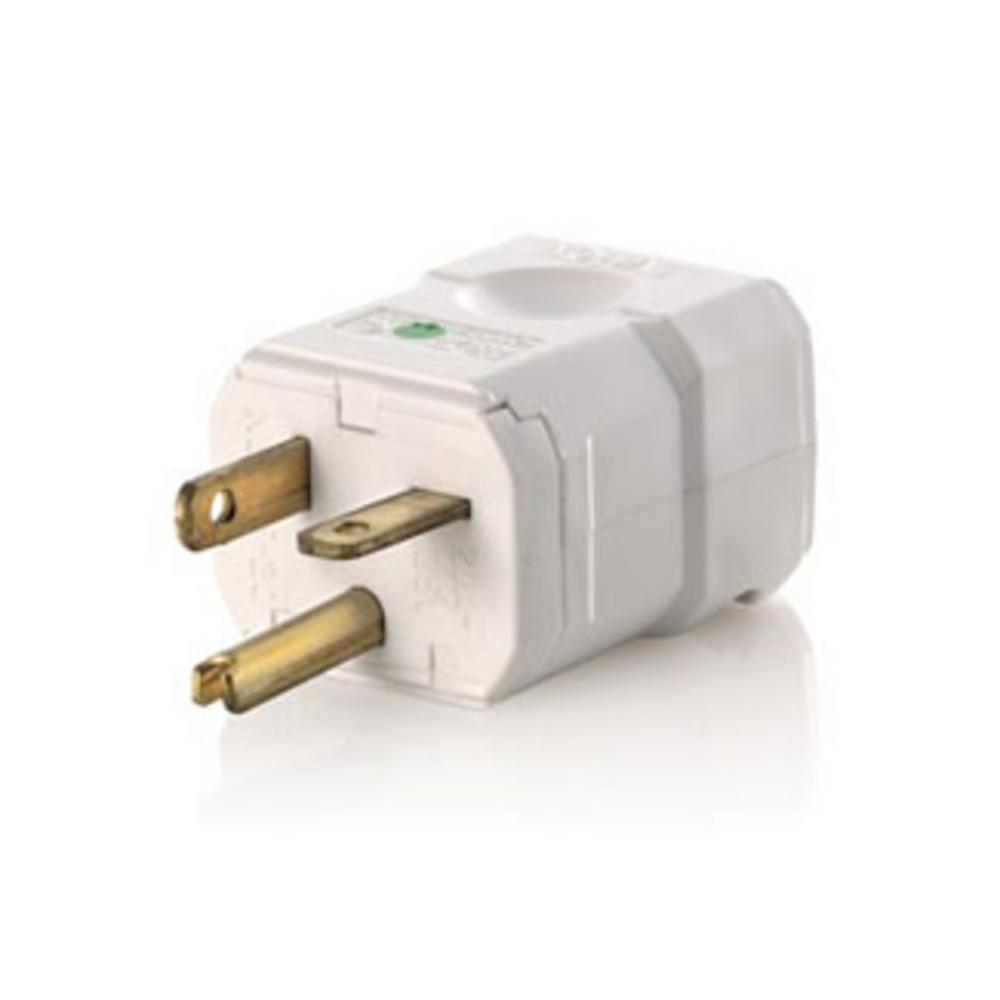 WH PYTHON PLUG HG 2PO 3WI 5-20P 20A125V