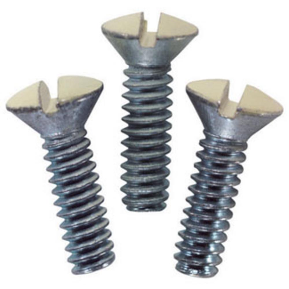 IV WP SCREWS 1 UNIT = 100 SCREWS