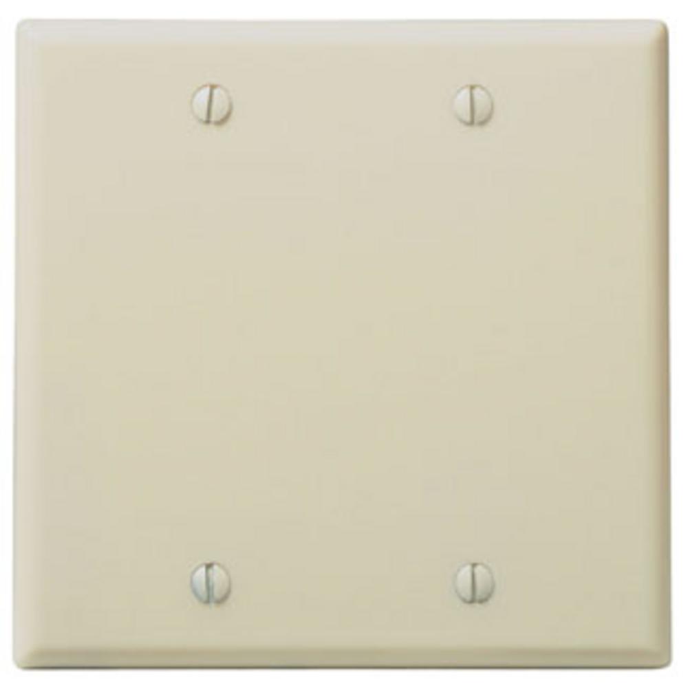 2G BLANK IVORY