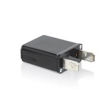 Leviton 8120-GN - TVSS MOD NTRL-GRND 120V