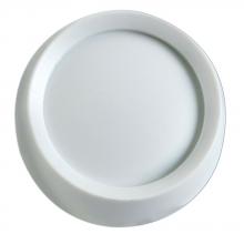 Leviton 26115-W - WHT DIMMER KNOBS