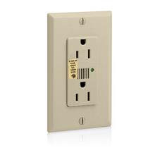 Leviton 7280-I - SUPPRSS SURGE 15SIND IV