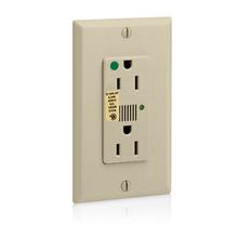 Leviton 8280-I - SUPPRSS SURGE 15AHOS IV