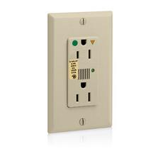 Leviton 8280-IGI - SUPPRS SURG IG15AHOS IV