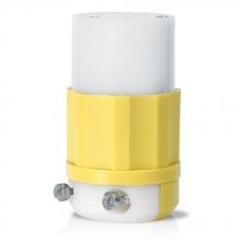 Leviton 26CM-20 - L6-30R RECEP CR