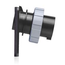 Leviton 430B5W - EB INLT WTRTIGHT P/S 3PO4WI 3PH 30A600V