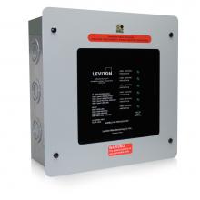 Leviton 47277-7 - TVSS 7MODE 5WIRE 277V