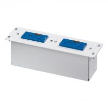 Leviton 47605-DP - SMC AC POWER 2DUP SURGE