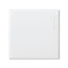 Leviton 47605-14C - SMC 14" CVR FLUSH MT