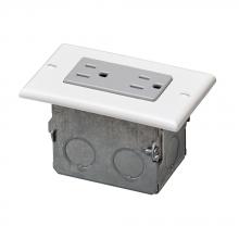Leviton 47605-ACN - SMC NON-SURGE JBOX KIT