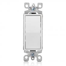 Leviton 5603-2W - 2WCP_ROCKER SWITCH