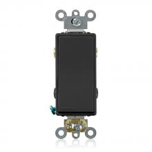 Leviton 5624-2E - EB SW DEC 4W B/S-WIRED 20A120/277VAC.