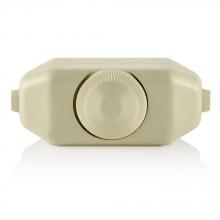 Leviton 6250-3I - IVORY FD THRU DIMMER