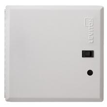 Leviton 47605-14D - SMC 14" CVR ECON HINGED