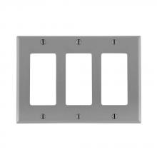Leviton 80411-GY - P263-GRY
