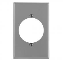 Leviton 80728-GY - N724-GY