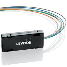 Leviton 49887-6S - "KIT FAN-OUT 6F 24"""