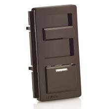 Leviton IPKIT-B - MC KIT BROWN LED