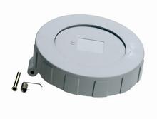 Leviton CA100 - GY CVR WTRTIGHT KIT / 100A PIN/SLEV