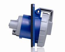 Leviton 530R9W - BU REC WTRTITE P/S 4PO5WI3PHY30A120/208V