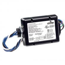 Leviton OSP20-RDH - AUTO-ON/OVERRIDE PWR PK