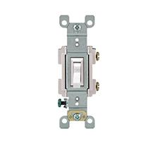 Leviton RTD01-10I - RTD IV CS1/00/005