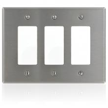Leviton SP563-C6 - CONN SPLPRF INTERNL P/S 63A220/380V