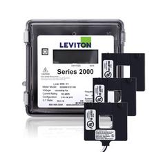 Leviton 2O480-8W - S2 480V 800A OD SP KIT