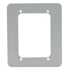Leviton 42001-FMC - TVSS FLUSH MT COLLAR