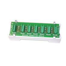 Leviton 48212-IEC - ADPT IEC-NEMA 1'