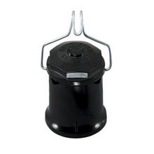 Leviton 167 - BR PHEN LAMPH MED/BASE W/HOOK 660W250V