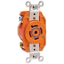 Leviton 2510-IG - #2CD LKG SKT
