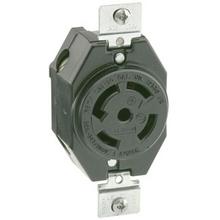 Leviton 2820 - #2CD LKG RECPT.